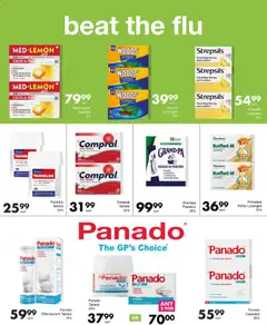 Save specials catalogue – valid from 11.06.2026 | Page: 61