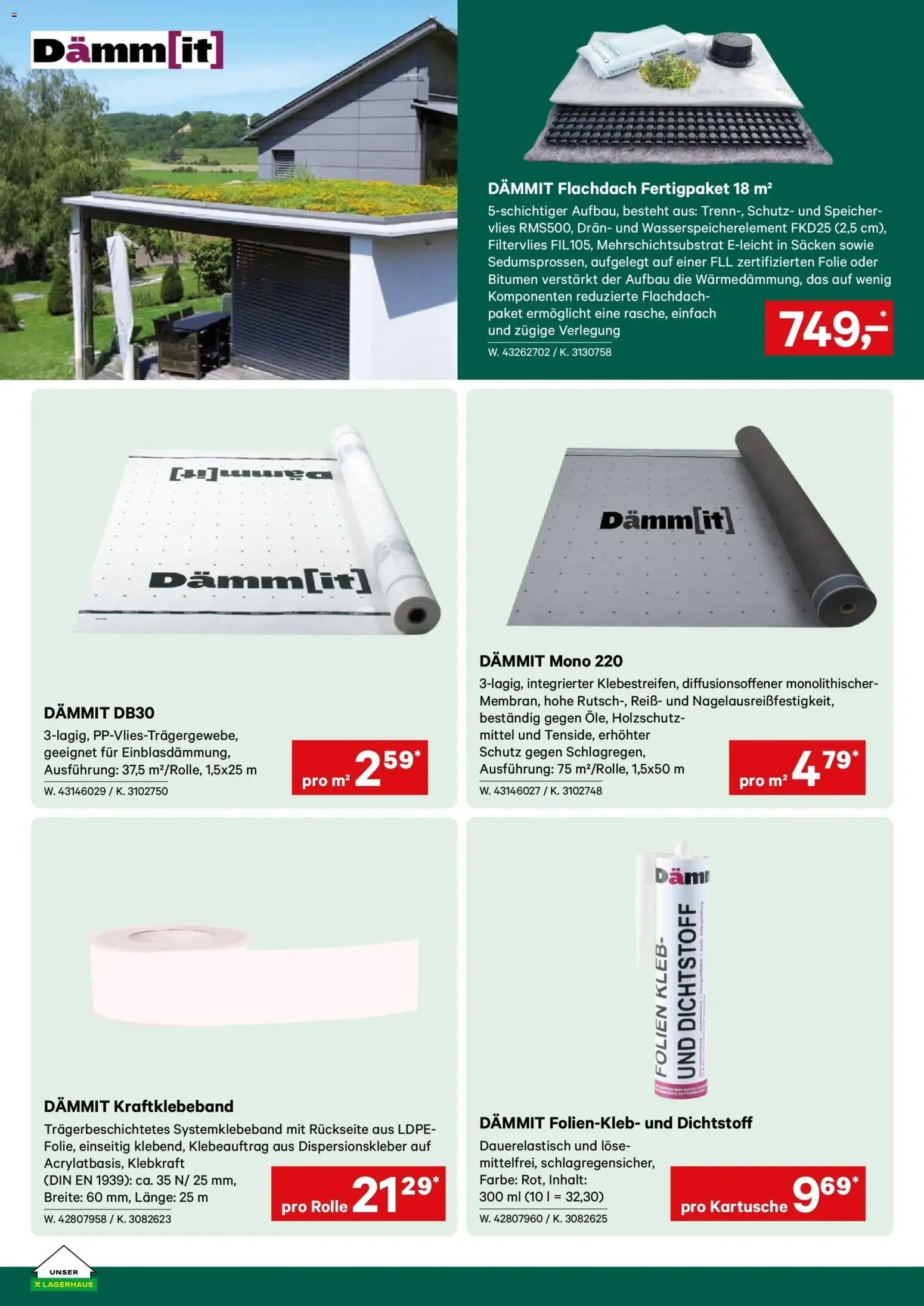 Lagerhaus - Wochen Angebote gültig ab 14.09.2026 | Seite: 4