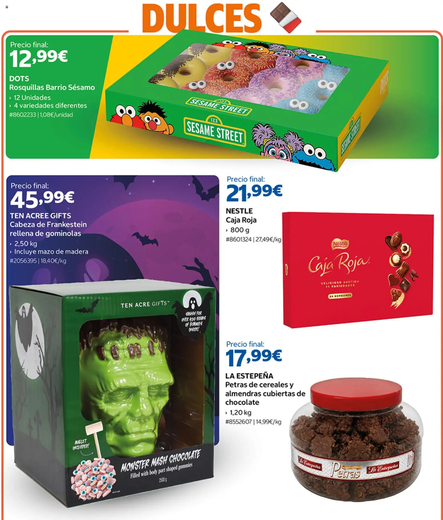 Costco Todo Novedades │ válido desde el 29/09/2026 | Página: 4
