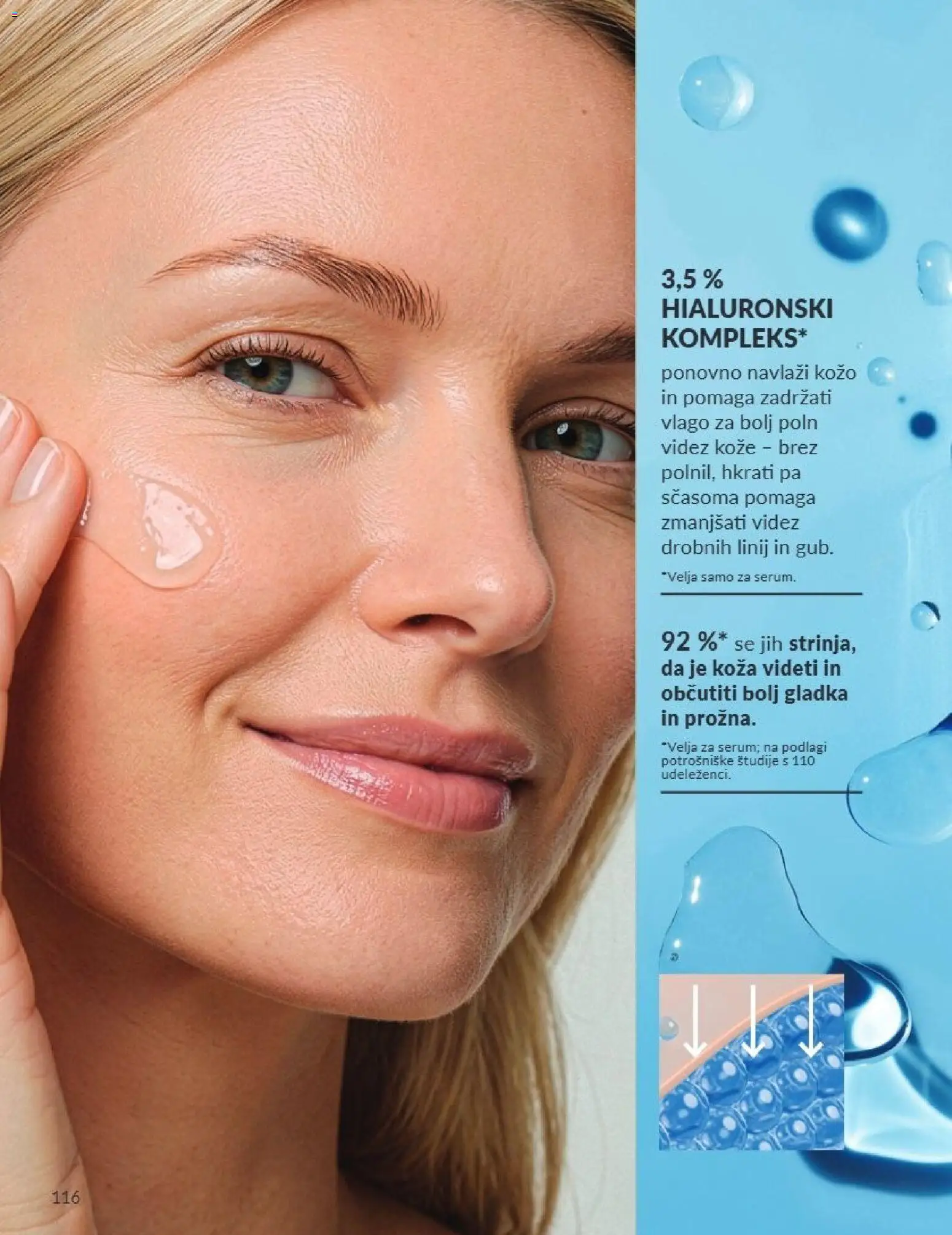 Novi Avon katalog ponudbe – veljaven od 01.09.2026 | Stran: 116