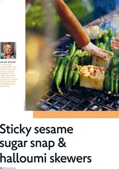 Preview of Waitrose Offers valid from 03/06/2026 | Page: 18