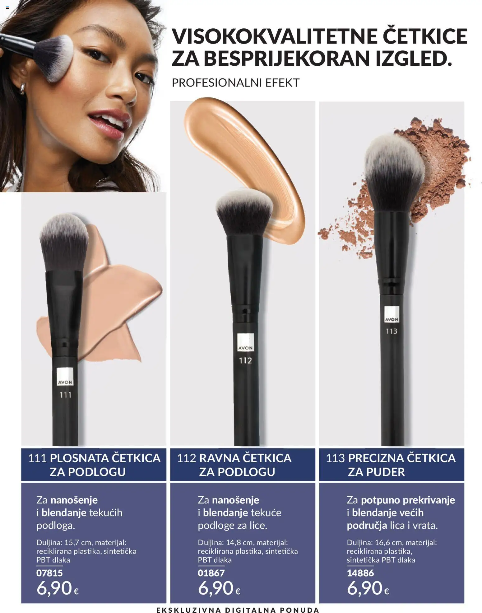 Avon katalog | vrijedi od 01.05.2026 | Stranica: 192