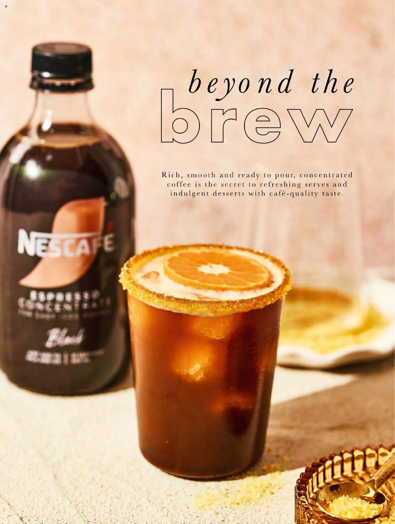 {H1} | Page: 126 | Products: Coffee