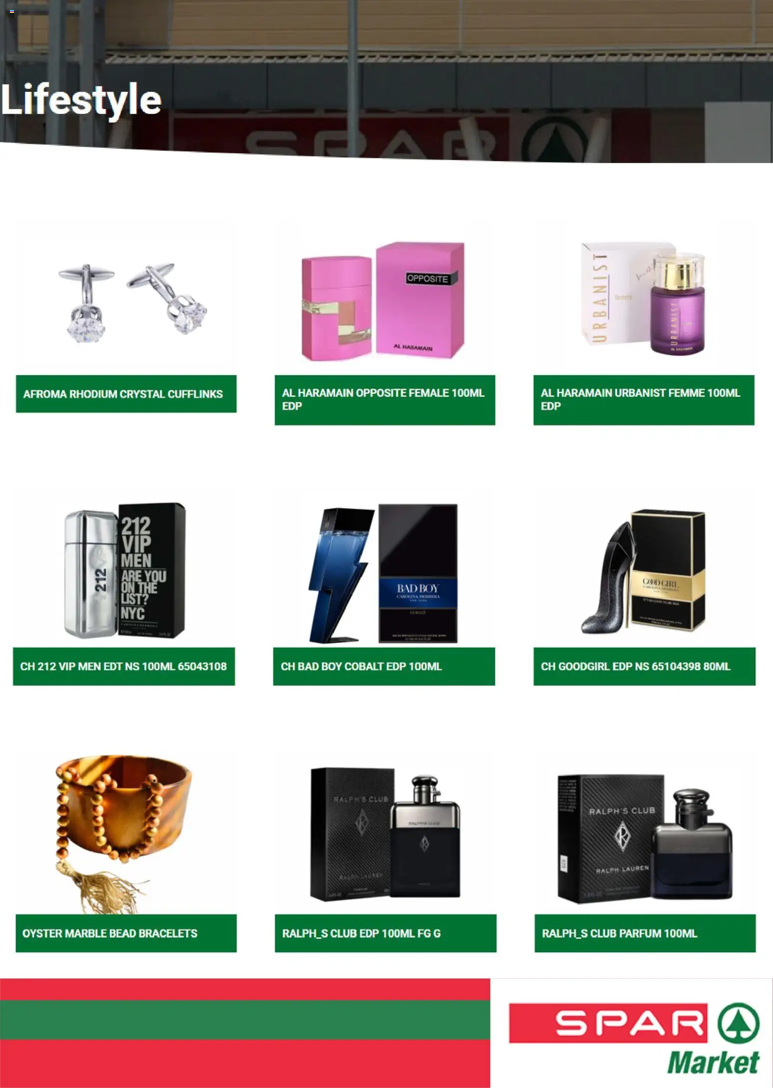 Spar Catalogue valid from 01/08/2026 | Page: 9