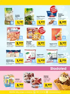 Tuš katalog akcije – veljaven od 01.10.2026 | Stran: 9