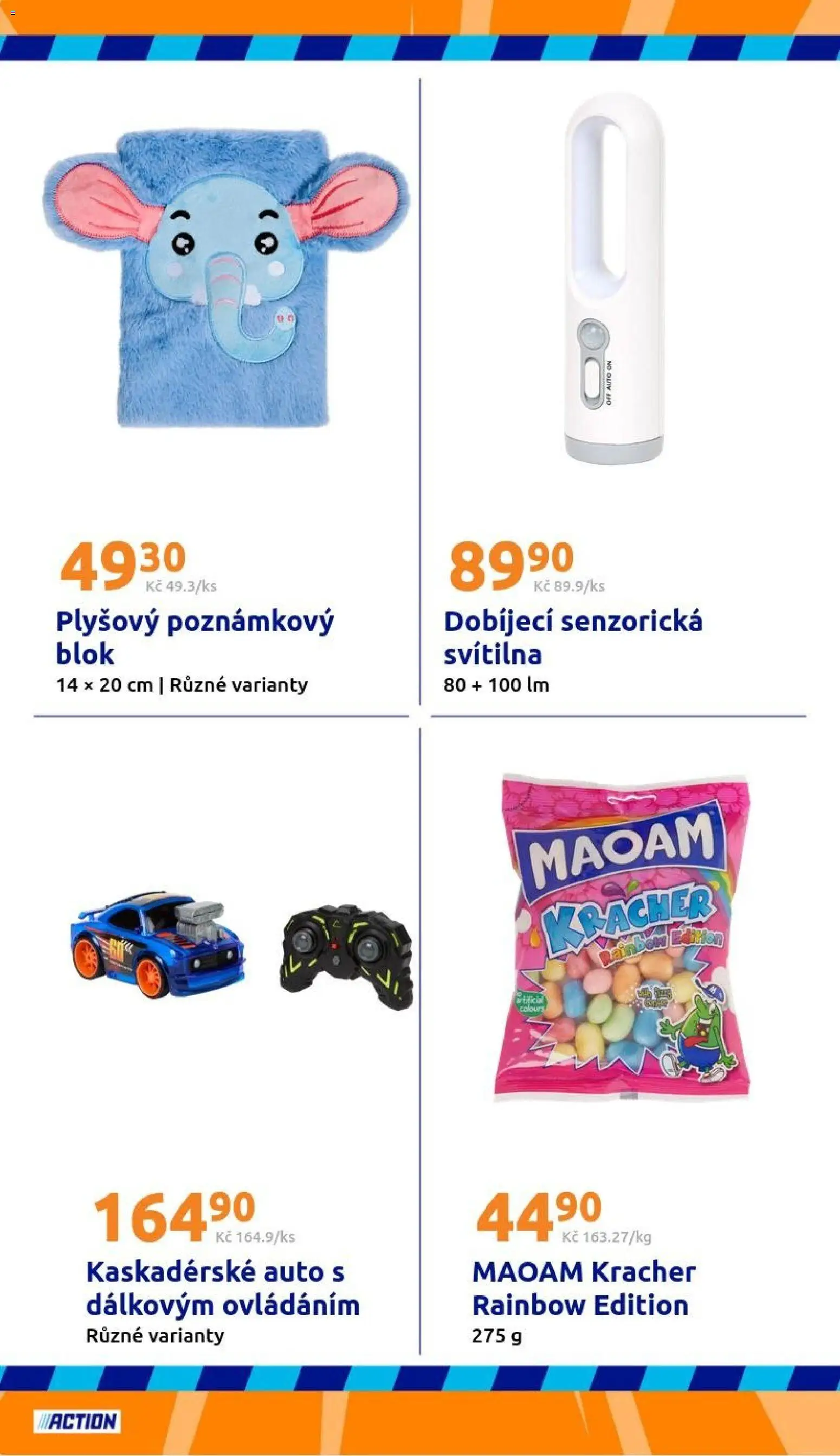 Action leták od 13.05.2026 | Strana: 24