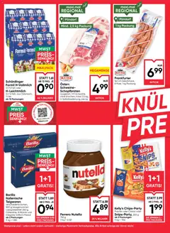 Maximarkt Flugblatt ab 09.07.2026 gültig | Seite: 2