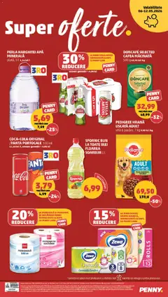 Ofertele PENNY valabile de la 06.05.2026 | Pagină: 20