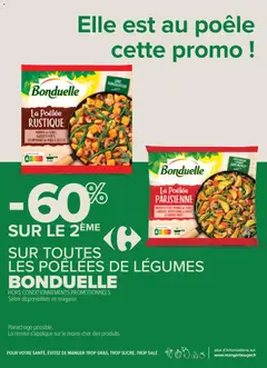 Carrefour City - Prévisualisation de Carrefour City catalogue valide à partir de 28/07/2026 | Page: 3