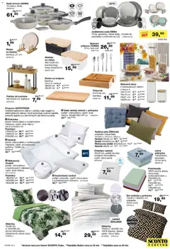 Sconto nábytok leták platný od 05.08.2026 | Strana: 23