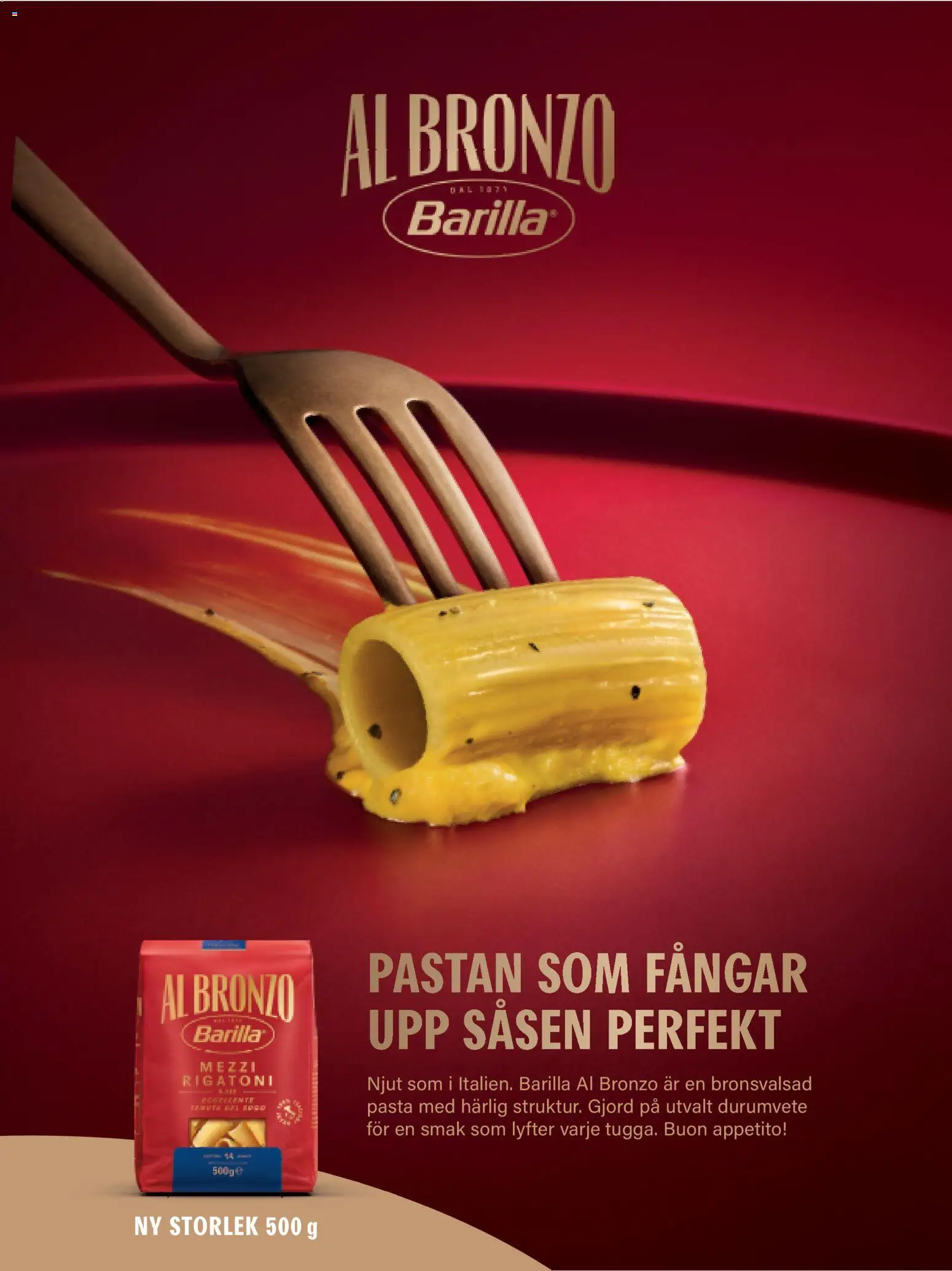 Hemköp reklamblad aktuell från 30/09/2026 | Sida: 2 | Produkter: Barilla, Pasta