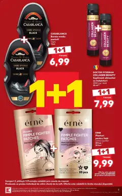 Ofertele Kaufland valabile de la 28.10.2026 | Pagină: 5
