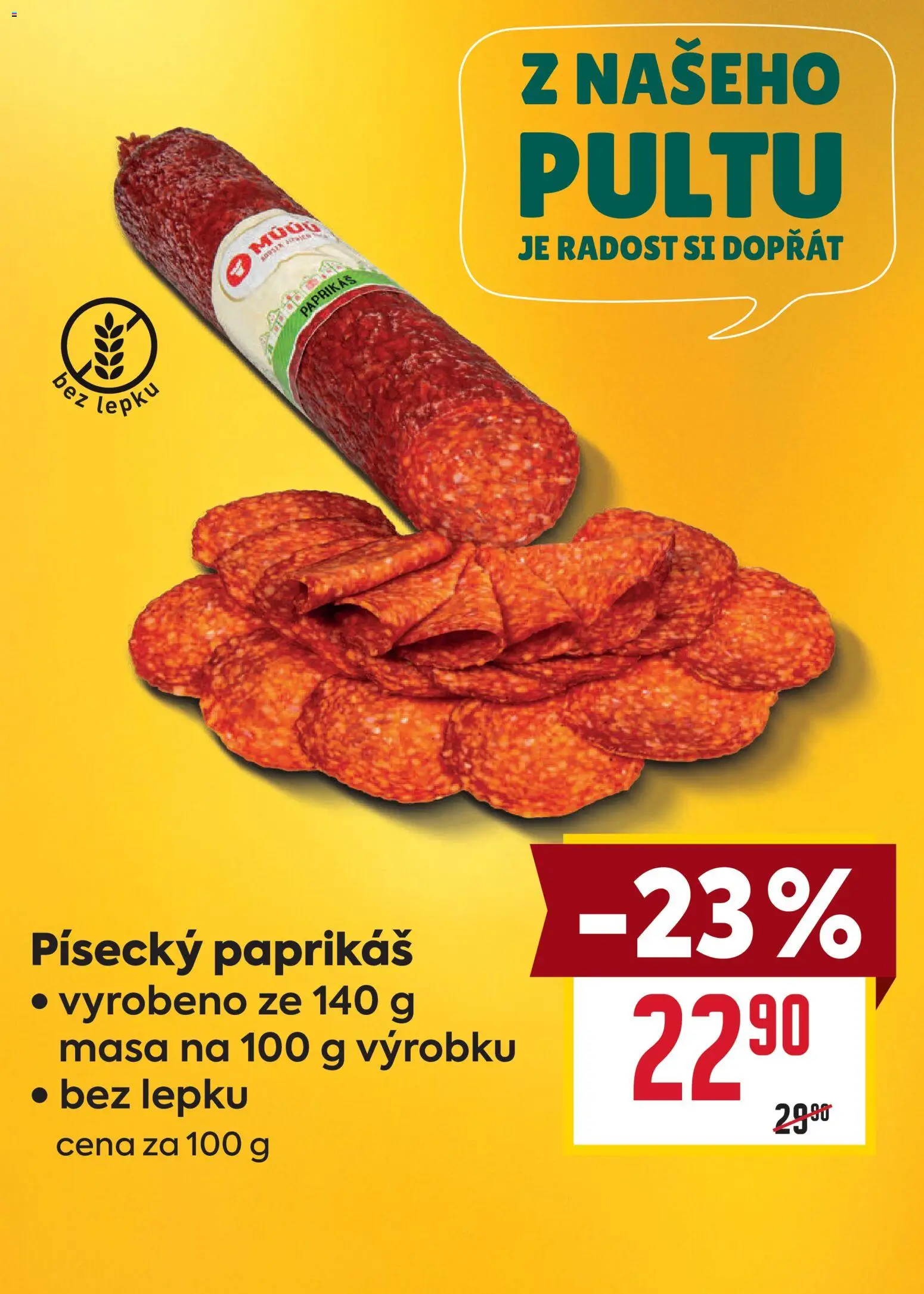 Billa Velký leták od 03.06.2026 | Strana: 6