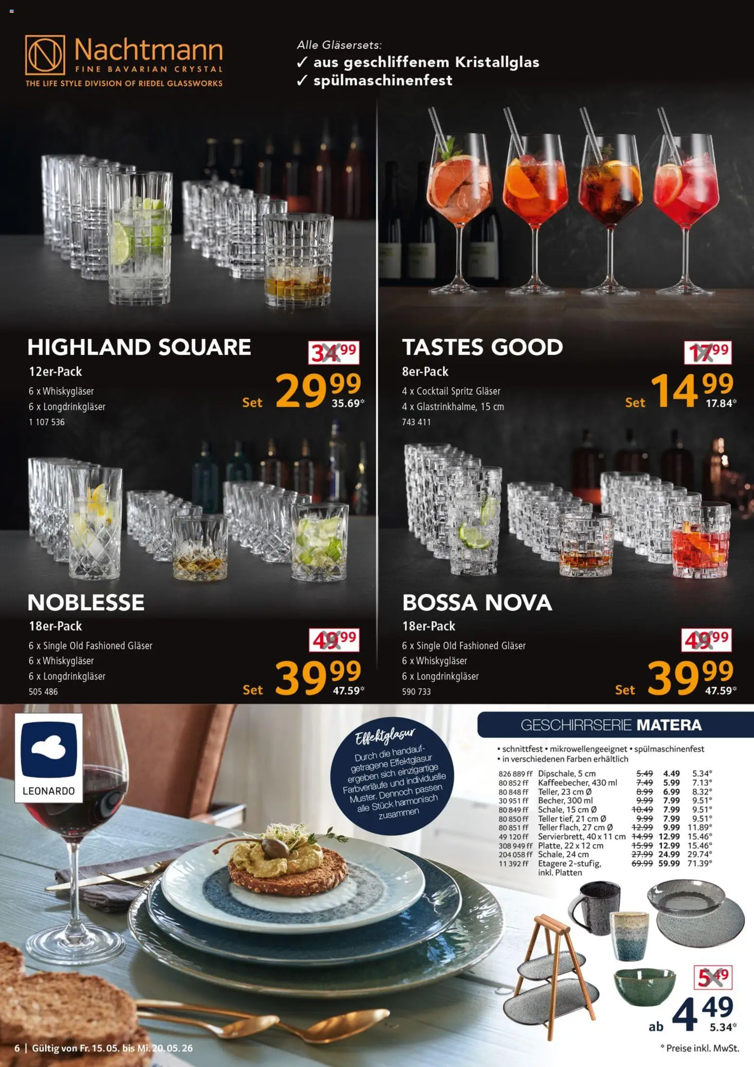 Selgros Non Food – gültig ab 15.05.2026 | Seite: 6