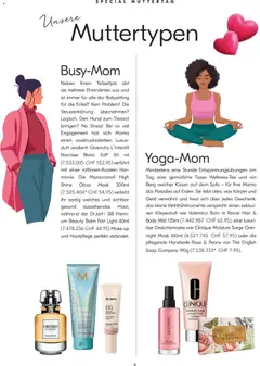 Import Parfumerie aktionen ab 23.04.2026 gültig | Seite: 4