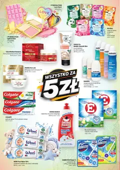 Pogląd oferty "Drogerie Polskie gazetka" - ważna od 11.09.2026 | Strona: 2