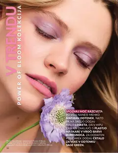 Avon katalog akcije – veljaven od 01.05.2026 | Stran: 36