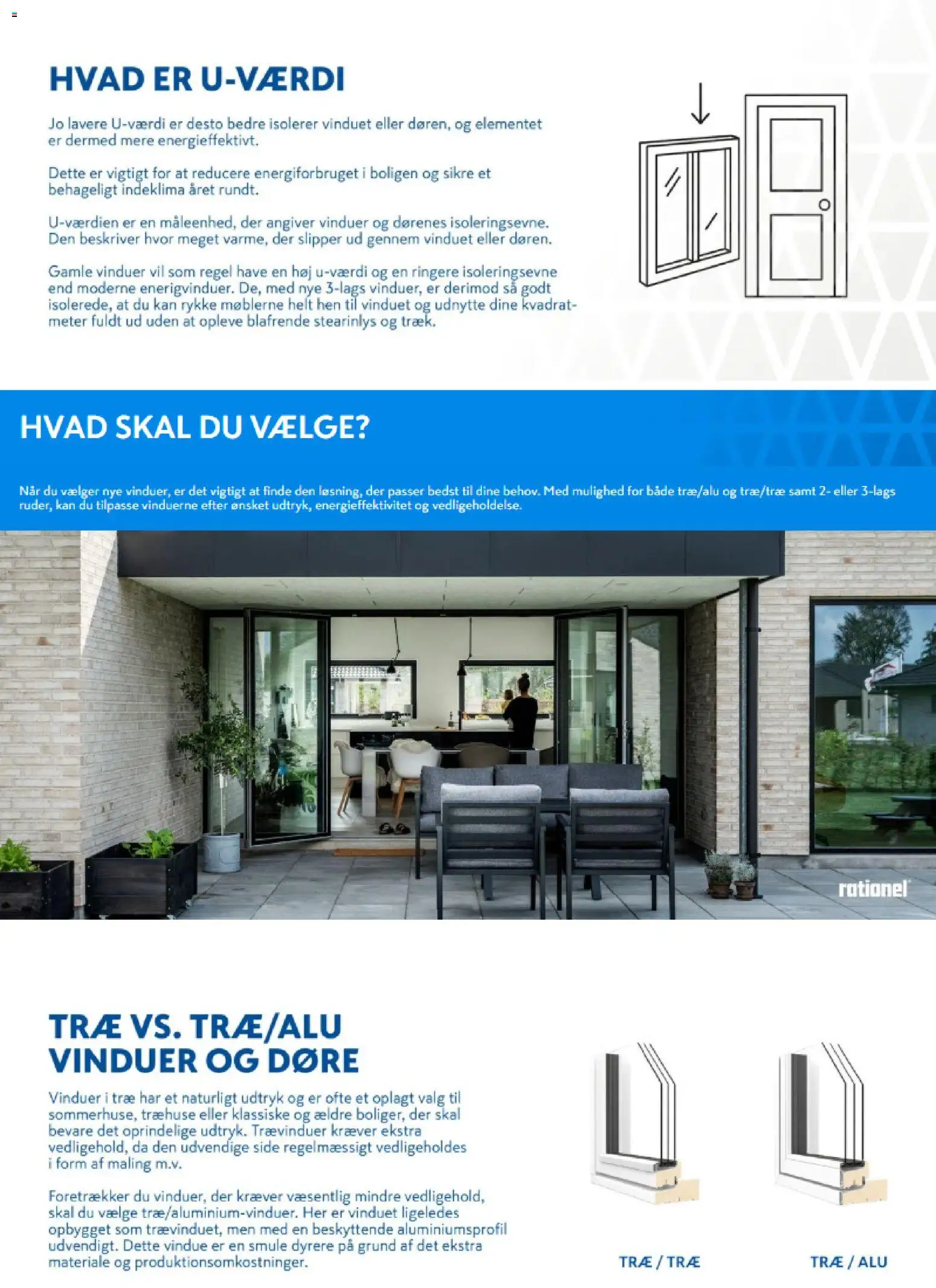 Davidsen tilbudsavis – gyldig fra 10.06.2026 | Side: 2 | Produkter: Søm, Maling
