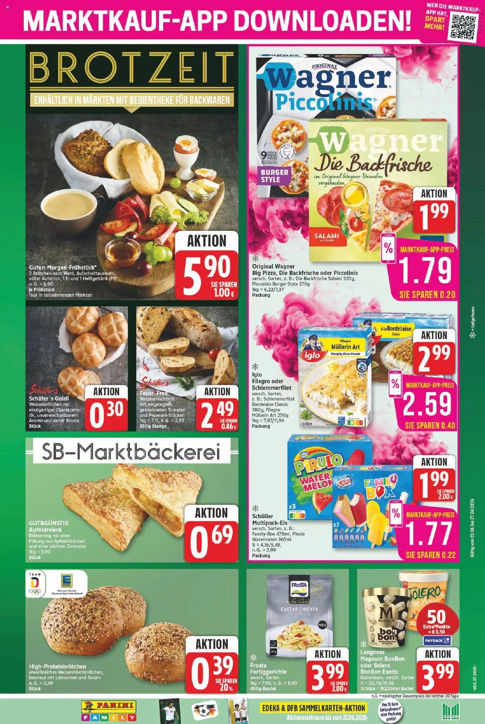 Marktkauf Prospekt – gültig ab 22.06.2026 | Seite: 7