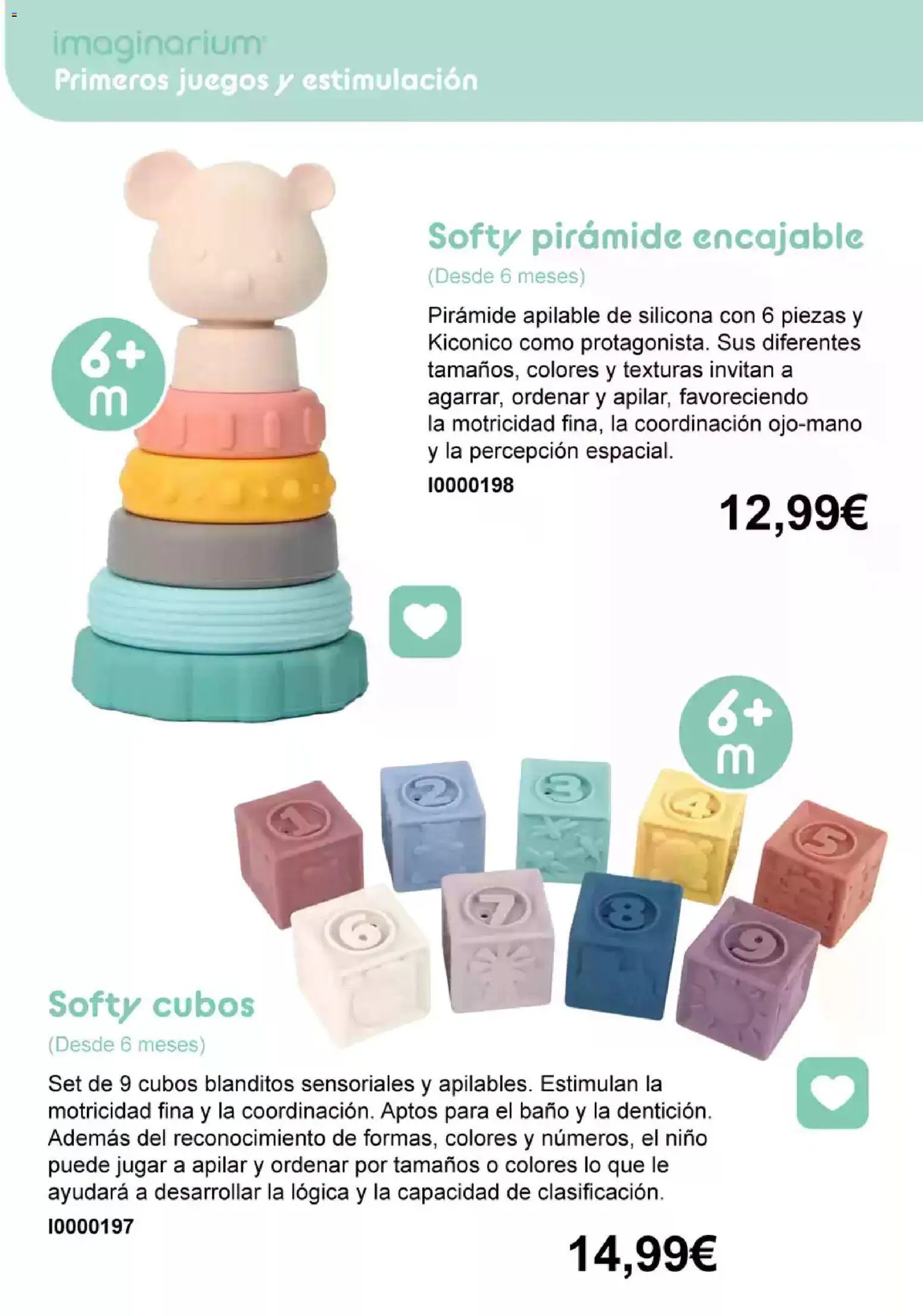 Juguettos Imaginarium │ válido desde el 26/10/2026 | Página: 46