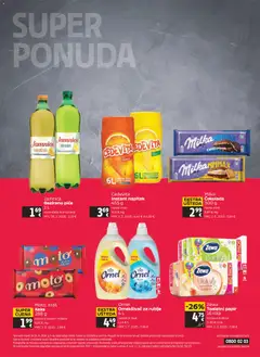 Tommy Katalog - Pregled kataloga iz trgovine Tommy, vrijedi od 17.09.2026 | Stranica: 32