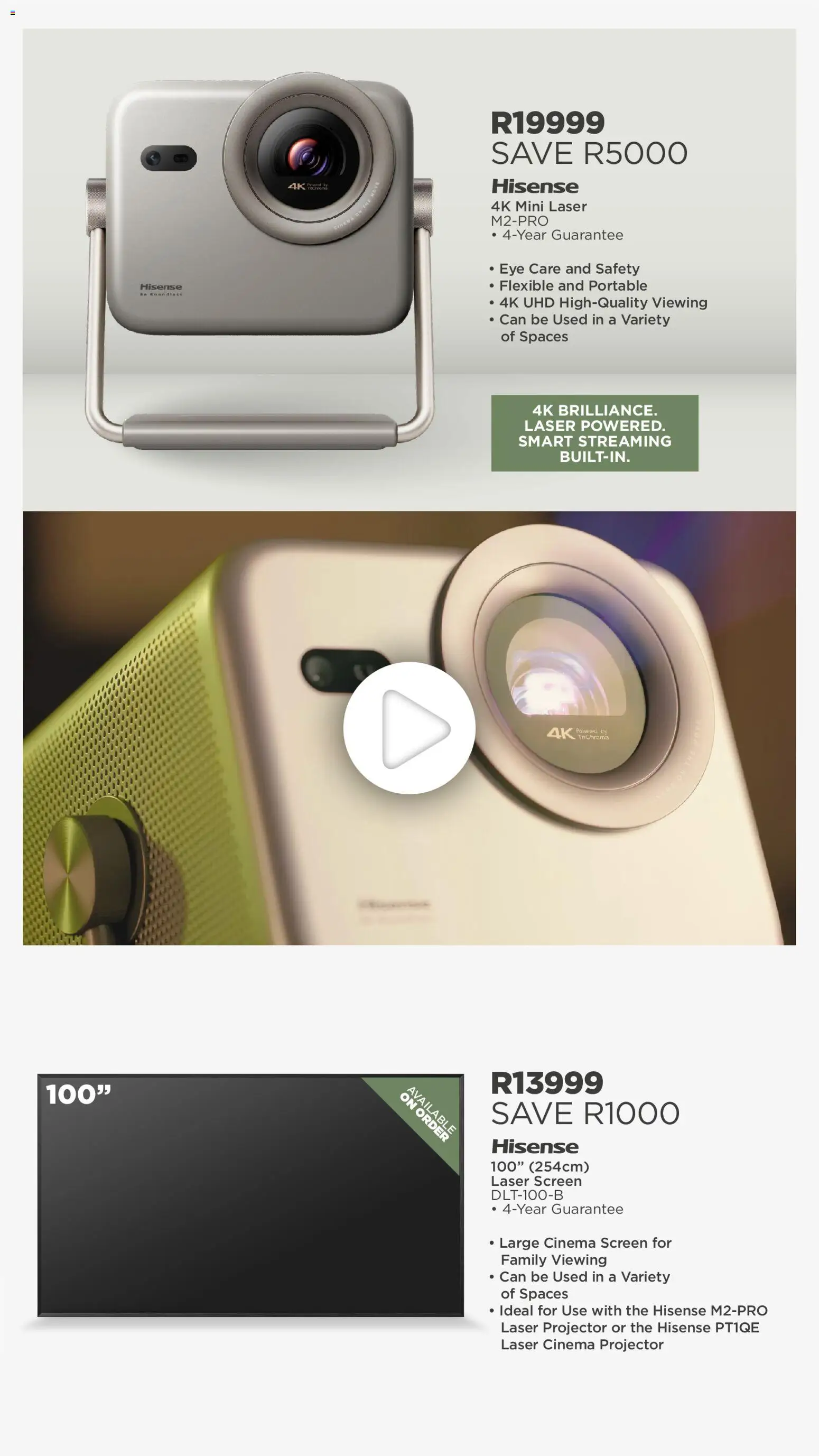 New House and Home catalogue – valid from 07/09/2026 | Page: 3