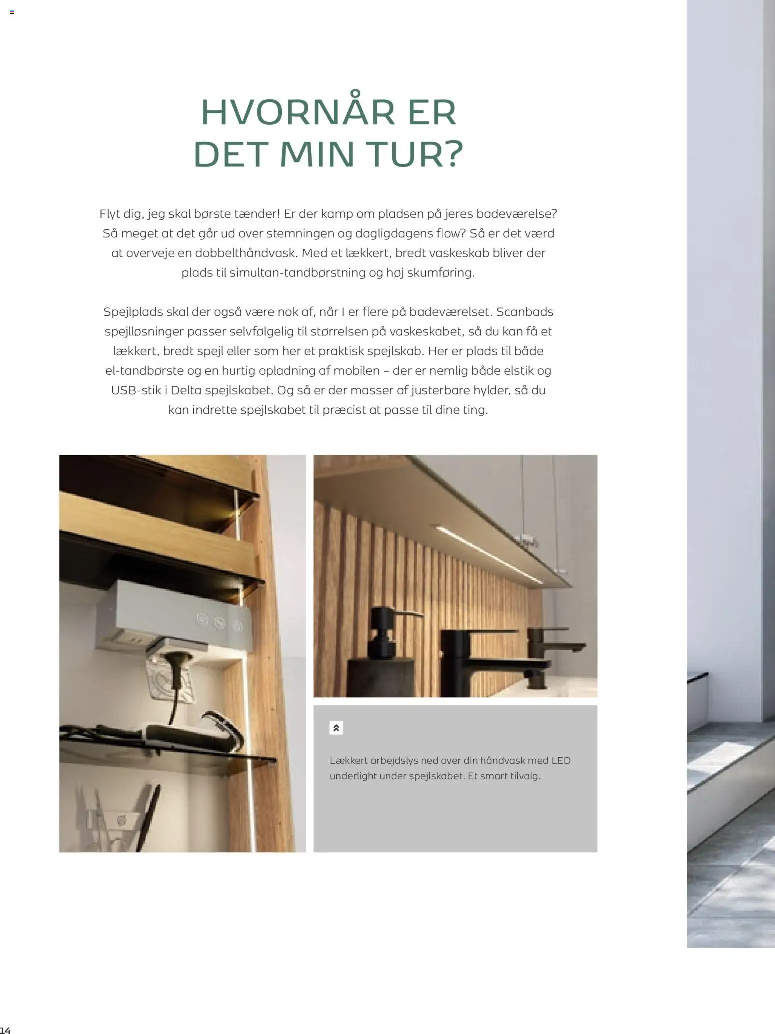 Bauhaus tilbudsavis – gyldig fra 01.01.2026 | Side: 14 | Produkter: Søm