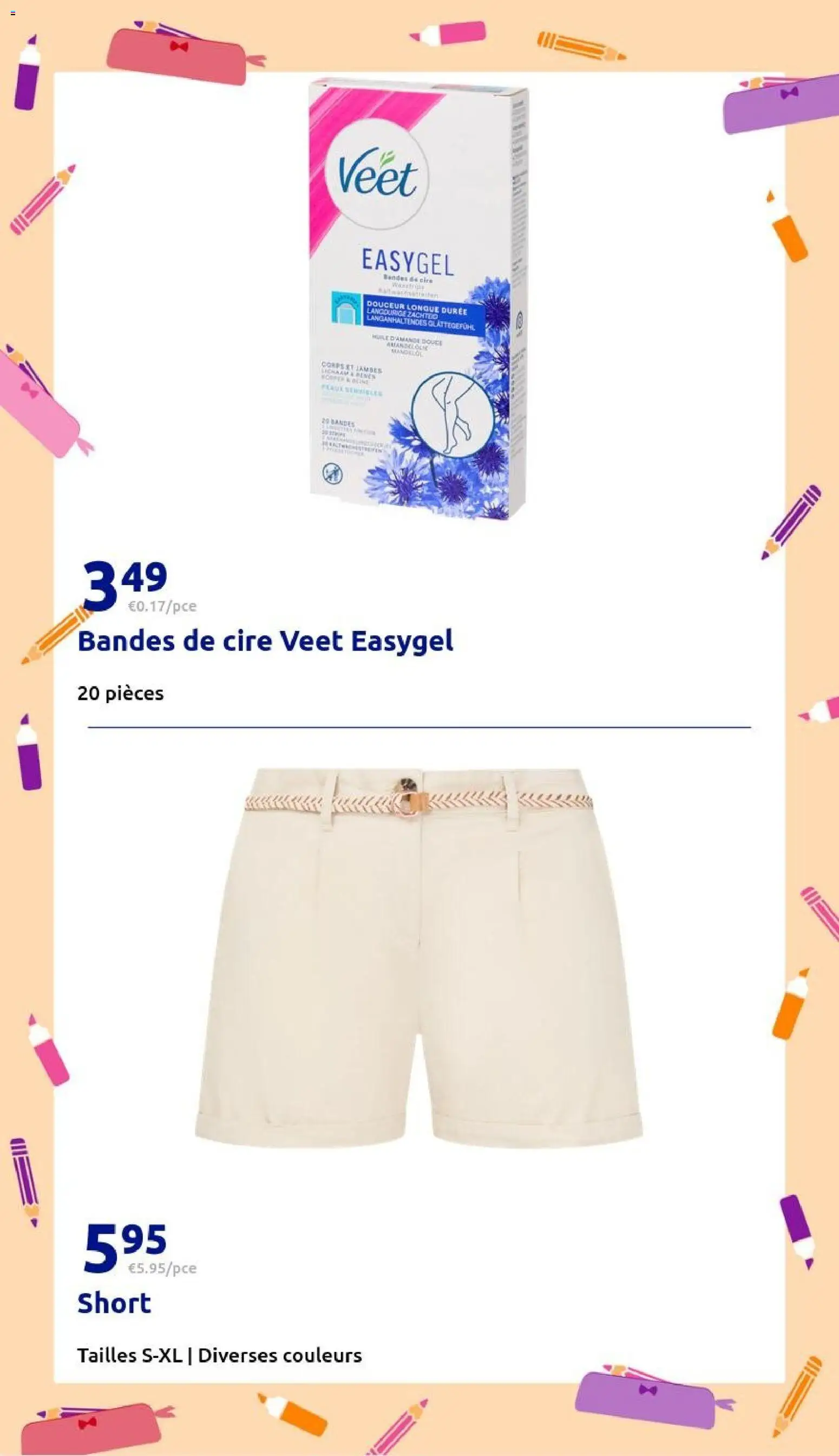 {H1} | Page: 34 | Produits: Cire