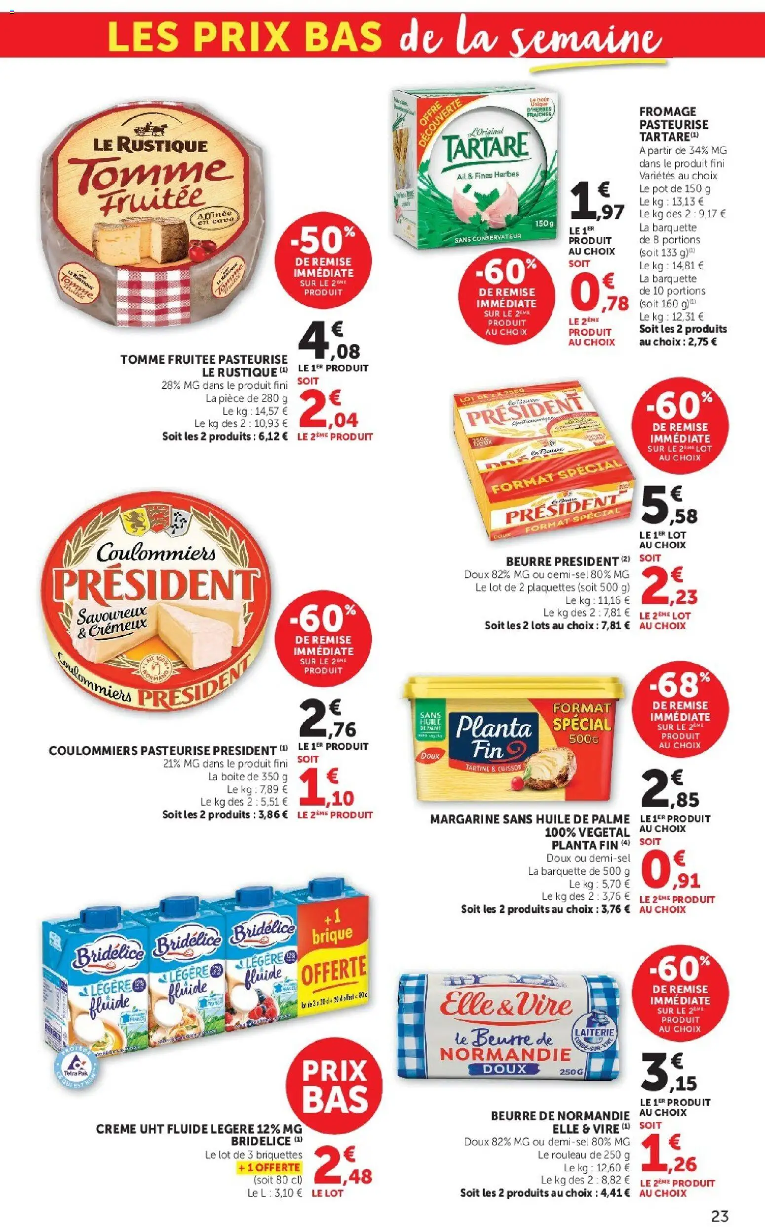 {H1} | Page: 23 | Produits: Ail, Rouleau, Huile, Crème
