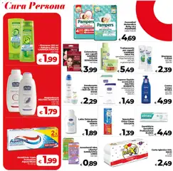 Anteprima del volantino COOP volantino Avola valido a partire dal 02/10/2026 | Pagina: 20
