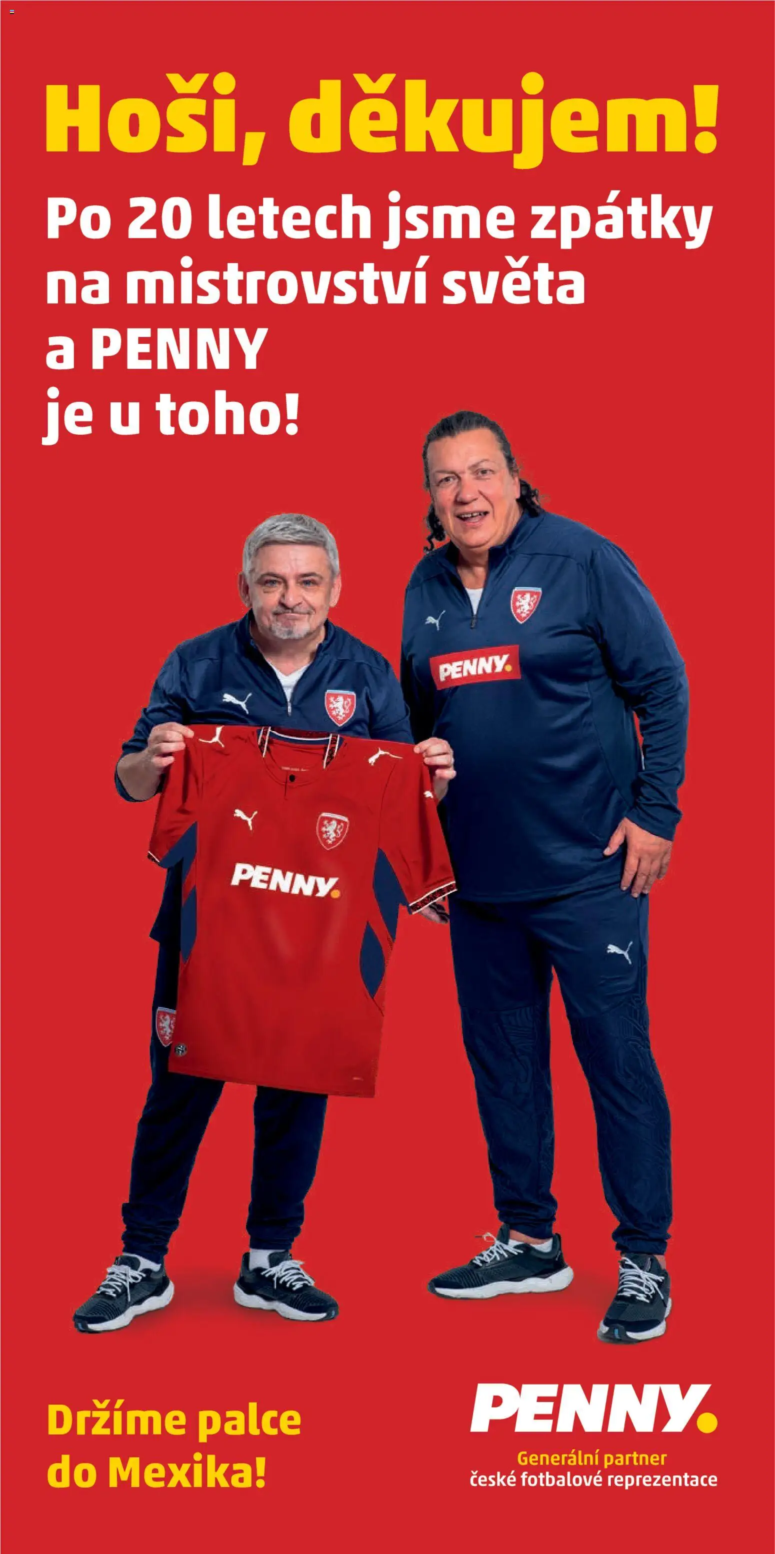 Penny Market leták od 06.05.2026 | Strana: 33