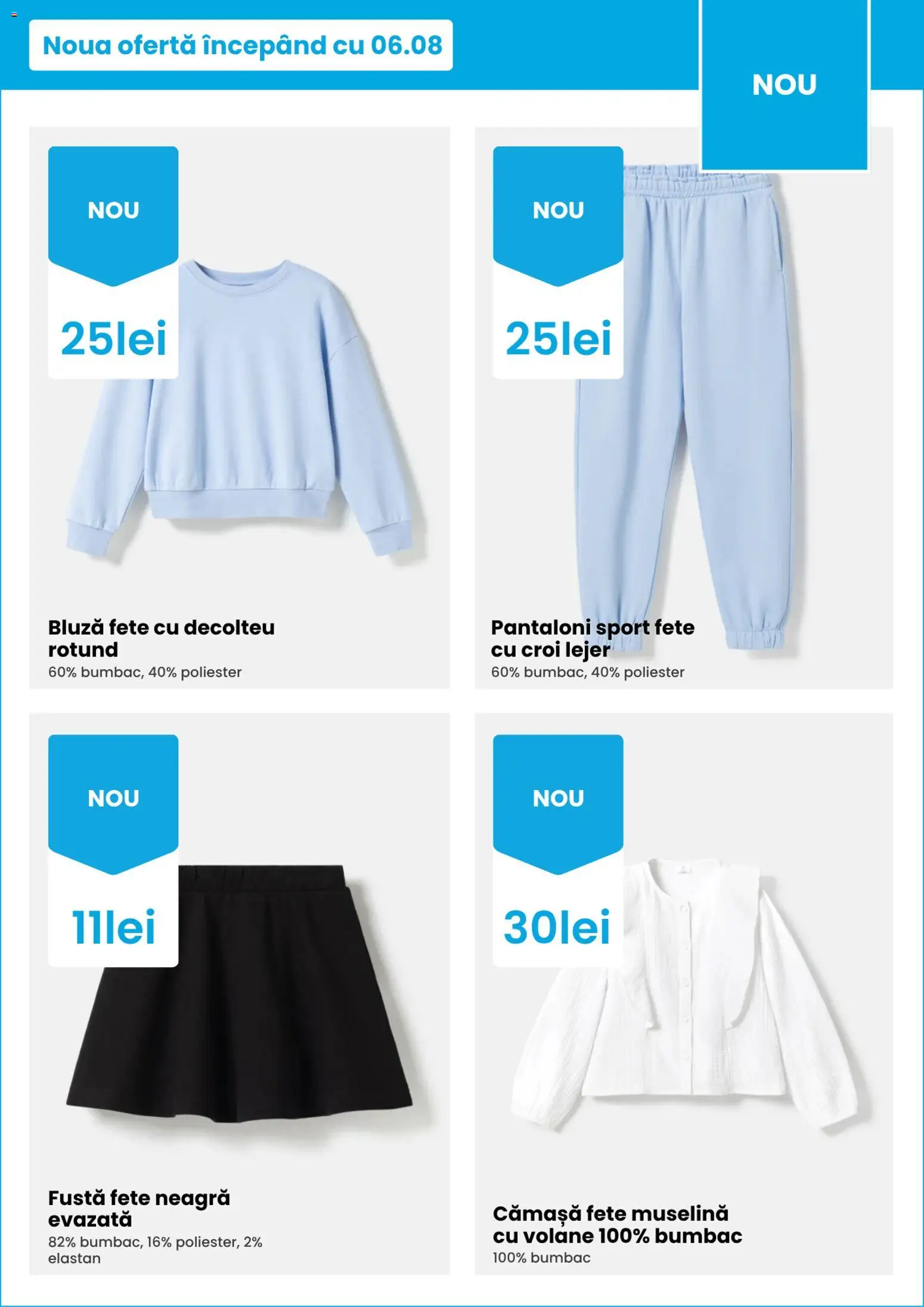 Noul catalog Pepco – valabil de la 13.08.2026 | Pagină: 5
