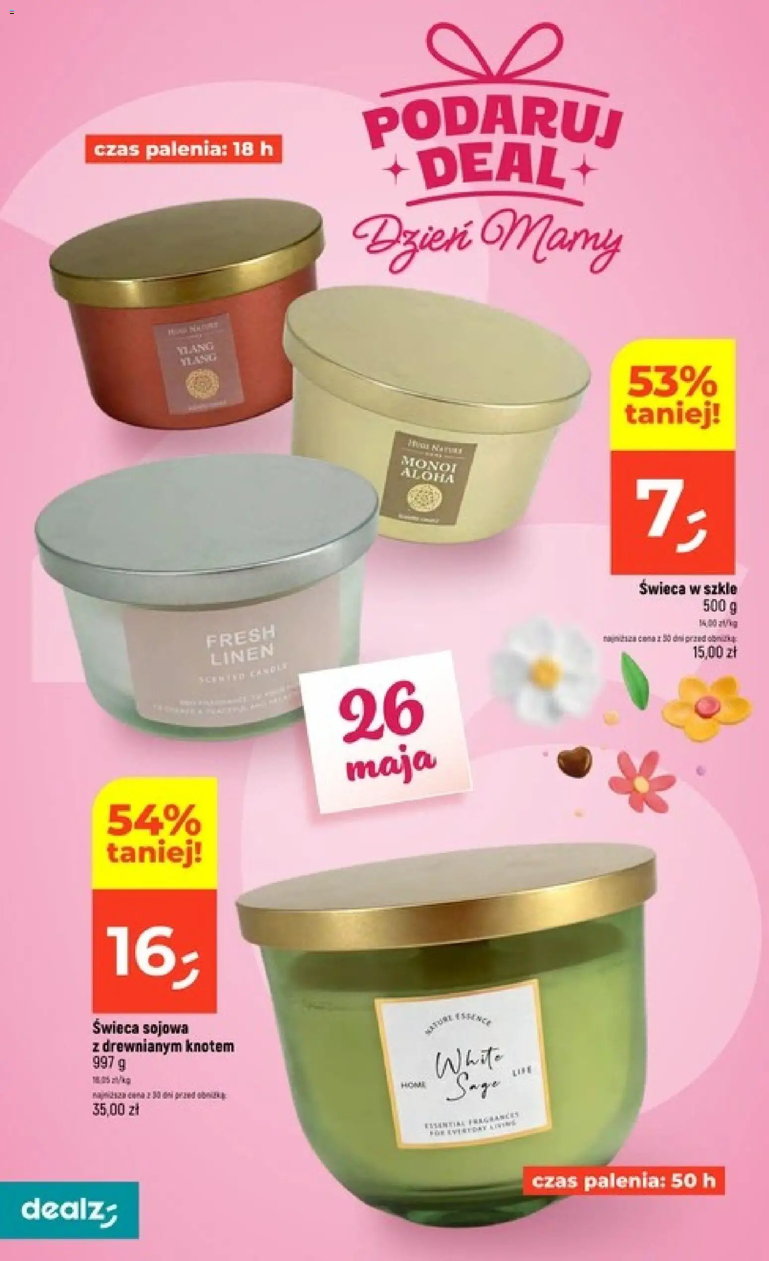 Dealz gazetka od 14.05.2026 | Strona: 36