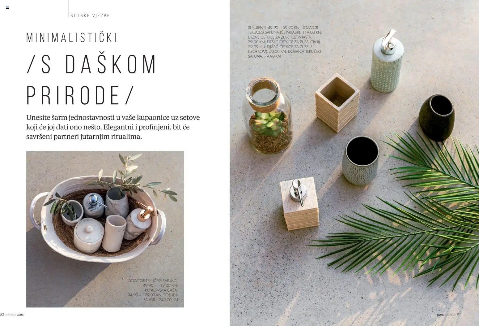 Lesnina katalog | vrijedi od 01.07.2026 | Stranica: 42