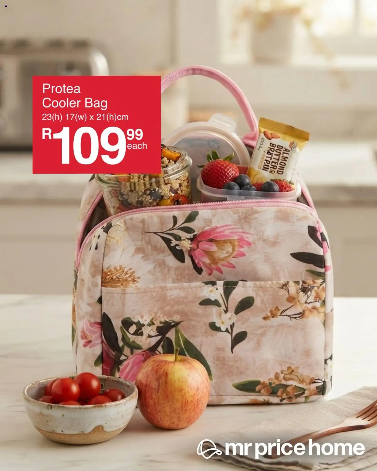 New MRP Home catalogue – valid from 07/09/2026 | Page: 2 | Products: Bag, Cooler