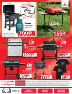 Pogląd oferty "Selgros cash&carry gazetka - Oferta przemysłowa" - ważna od 02.06.2026 | Strona: 6
