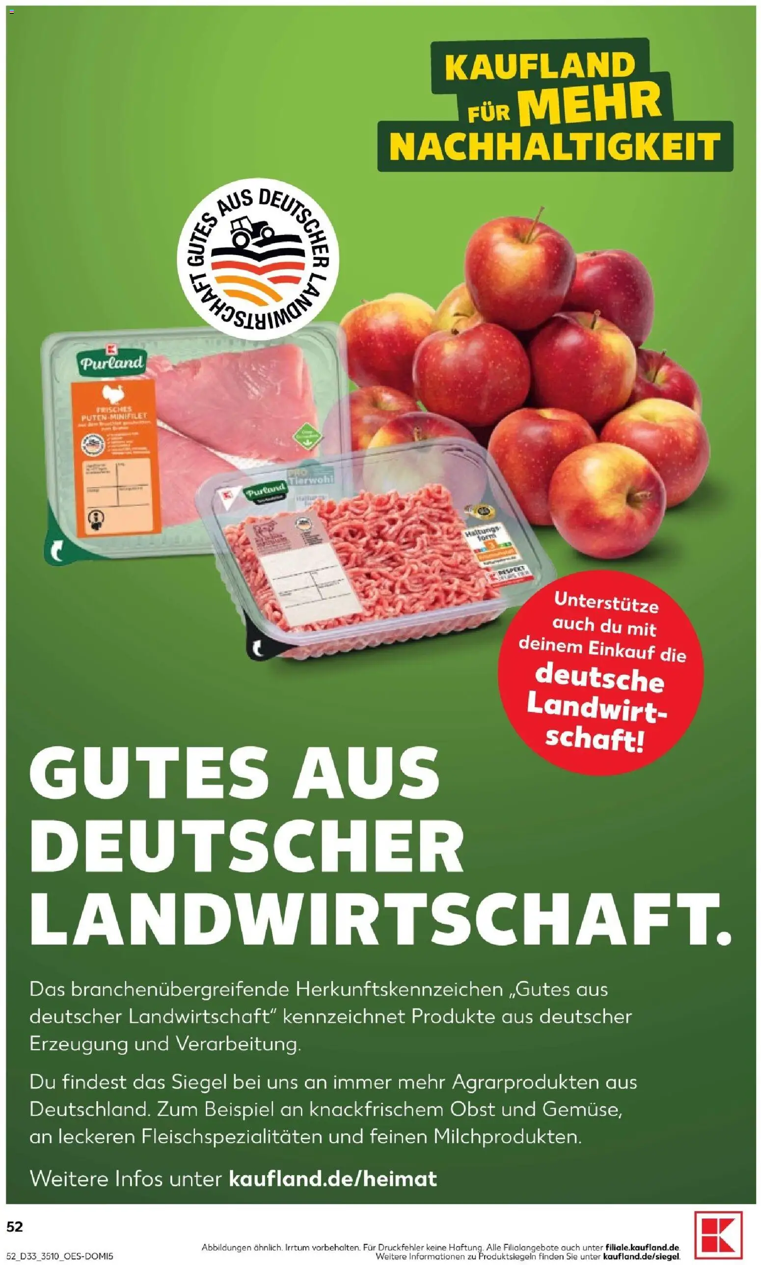 Kaufland Prospekt Leipzig – gültig ab 13.08.2026 | Seite: 54