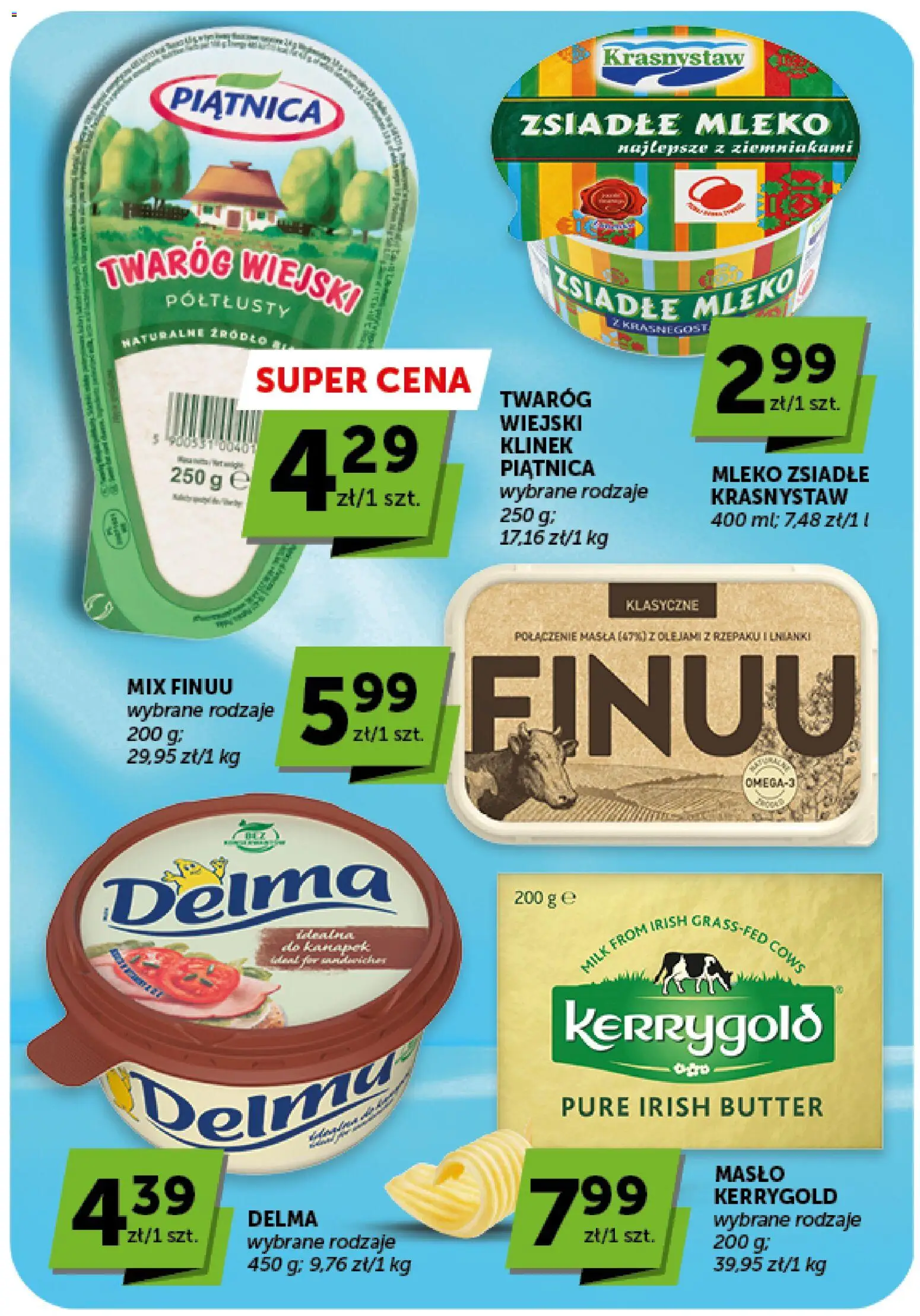 Groszek gazetka od 27.08.2026 | Strona: 26