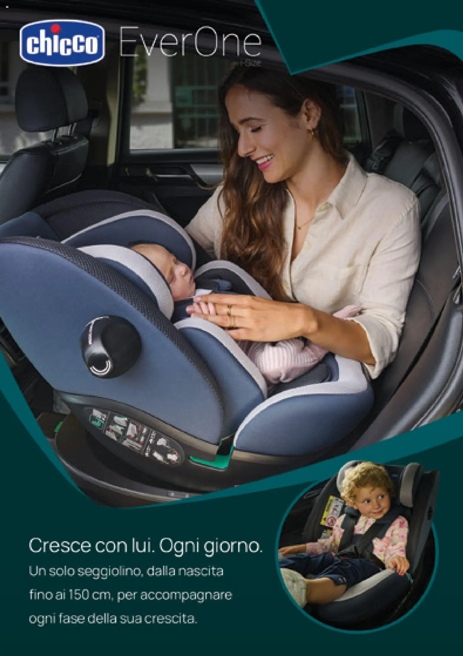 Volantino Prenatal del 16/09/2026 | Pagina: 46