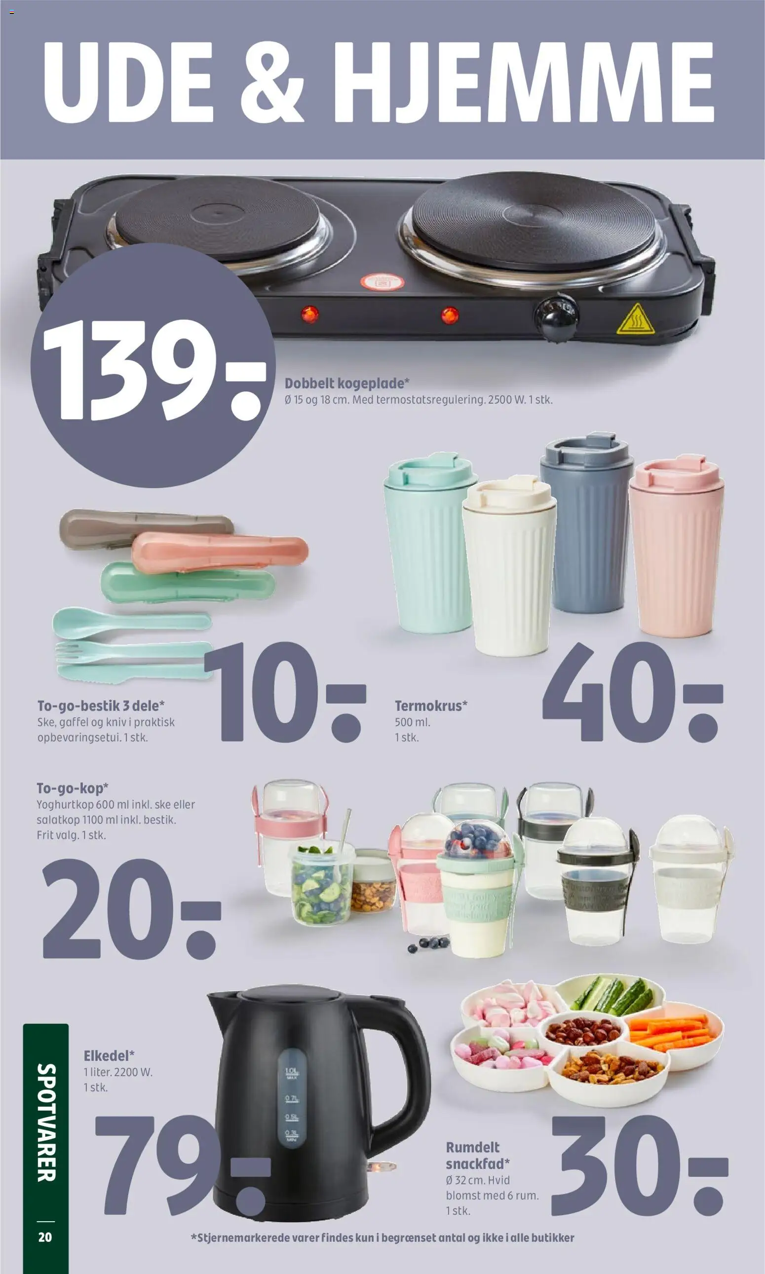 Coop 365 tilbudsavis – gyldig fra 23.04.2026 | Side: 23