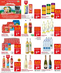 Interspar - Flugblatt ab 21.05.2026 gültig | Seite: 16 | Produkte: Zitrone, Mango