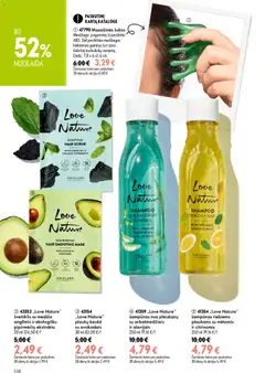Oriflame leidinys galioja nuo 2026.08.05 | Puslapis: 138