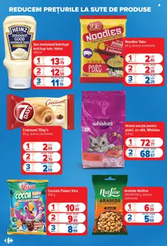 Ofertele Carrefour valabile de la 29.07.2026 | Pagină: 4