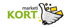 Logo Kort Marketi logo