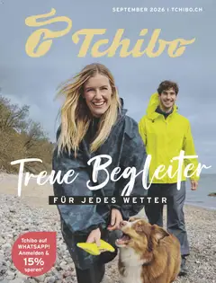 Tchibo aktionen ab 01.09.2026 gültig