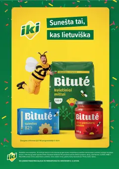 IKI leidinys galioja nuo 18.05.2026