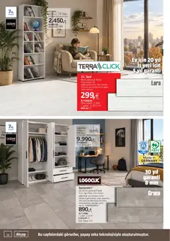 03 Ekim 2026 tarihinden itibaren geçerli olan Bauhaus kataloğu önizlemesi | Sayfa: 20