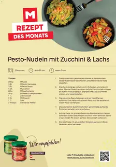 MPREIS Flugblatt ab 18.06.2026 gültig | Seite: 17 | Produkte: Pasta, Wasser, Salz, Tomaten