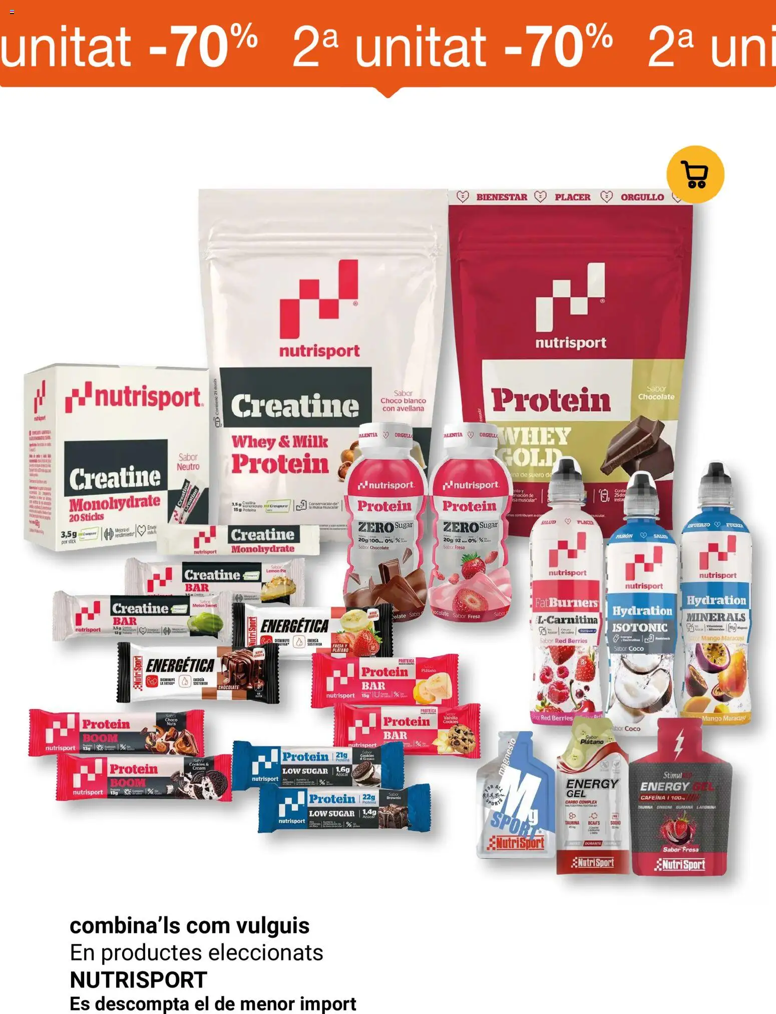 Bonpreu folleto │ válido desde el 05.05.2026 | Página: 4 | Productos: Φορτιστής, Chocolate, Τυρόπιτα, Ρούτερ