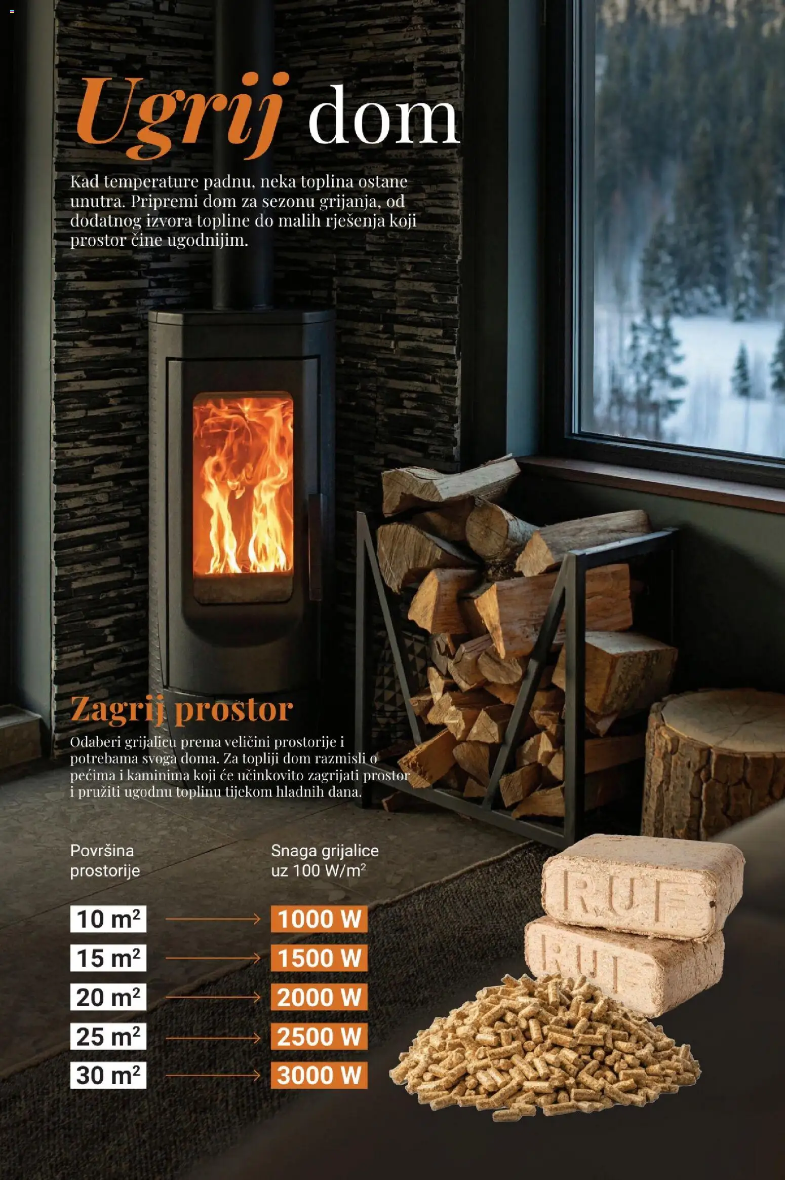Pevex katalog | vrijedi od 29.10.2026 | Stranica: 3